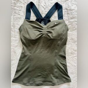 Nike Dri-Fit Tank Top